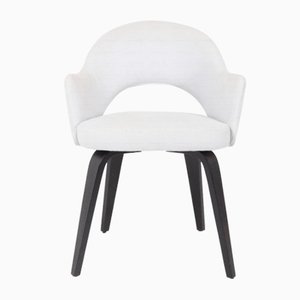 Edge Stuhl aus Velours von BDV Paris Design Furnitures