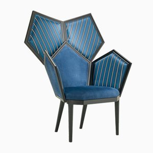 Lui 5/A Chair from Fratelli Boffi