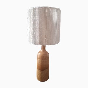 Table Lamp in Ceramic