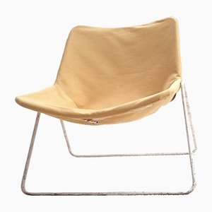 G1 Chair attributed to Pierre Guariche for Airborne, 950s
