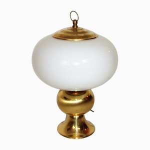 Art Deco Table Lamp, 1960s