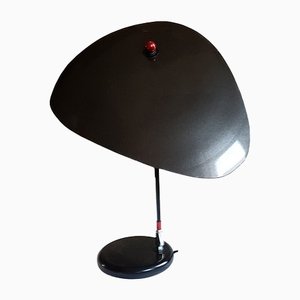 Mid-Century Adjustable Table Lamp from Queens Gallery Utrecht