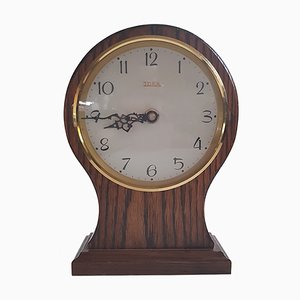 Horloge de Table Vintage de Jeka