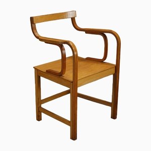 Backwards Chair, 1960s