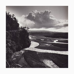 Fotografia di Hanna Seidel, Ecuador in bianco e nero, anni '60