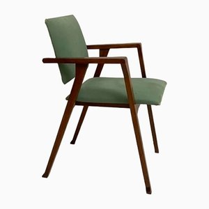 Butaca Luisa de Franco Albini para Poggi, 1955