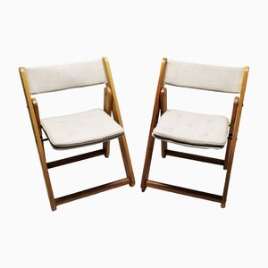 Kon Tiki Chair from Ikea, Set of 2