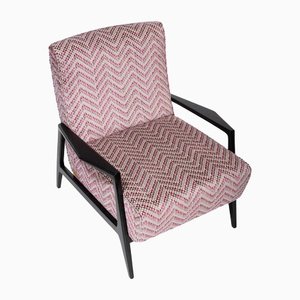 Butaca Cozy de haya de BDV Paris Design Furnitures