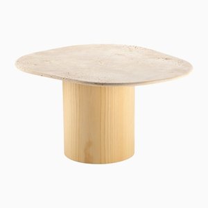 L'anamour Side Table by Dooq