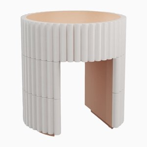 Nouvelle Vague Side Table by Dooq