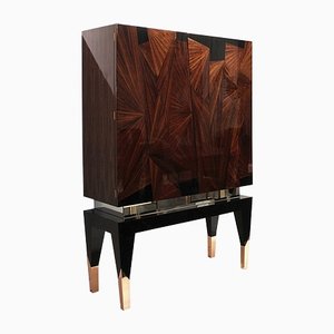 Frida Bar Cabinet by Hebanon Studio