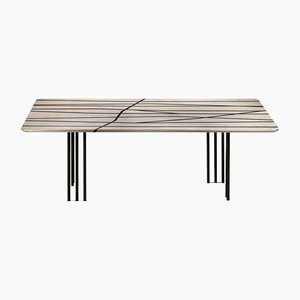 Foresta I Dining Table by Stefano Trapani