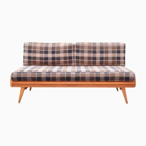 Antimott Tagesbett oder Sofa von Wilhelm Knoll, 1960er