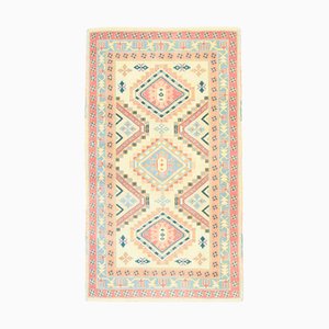 Tappeto vintage minimalista, Turchia