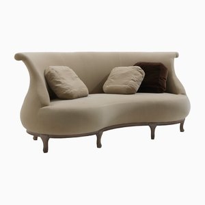 Plump Sofa by Nigel Coates