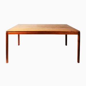 Table Basse par F. Ohlsson pour Tingströms, Suède, 1960s