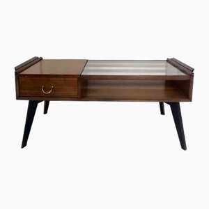G-Plan Coffee Table with Drawer