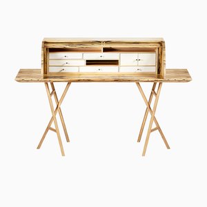 Charles 10 Desk by Stefano Trapani