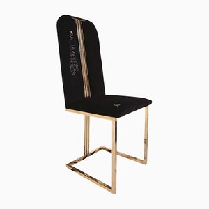 Eileen Chair by Hebanon Studio