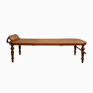 Antique Bentwood Daybed from Thonet, 1910