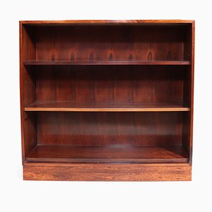 Mid-Century Open Bookcase by Gordon Russell, 1970s
