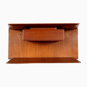 Mid-Century Console Table, 1960s