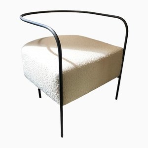 Bent Armchair by Fred Rigby Studio