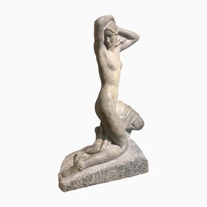 Great Sculpture from A.Buttini, 1933