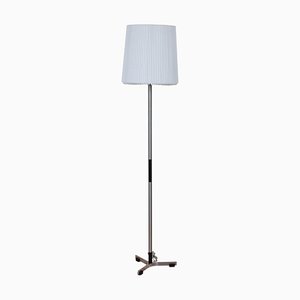 Monolit Floor Lamp by Jo Hammerborg for Fog & Mørup