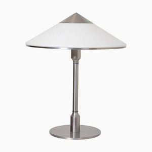 Matte Metal Limited Edition No. 161 Table Lamp by Fog and Mørup Kongelys from Fog & Mørup