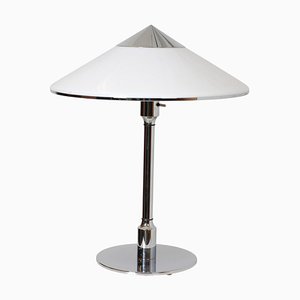 Chrome Table Lamp by Fog and Mørup Kongelys for Fog & Mørup