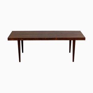 Coffee Table in Rosewood by Severin Hansen