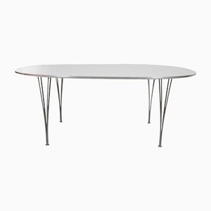 Buy Tables for Fritz Hansen at Pamono