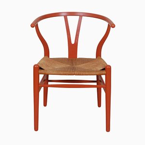 Model Y Side Chair by Hans J. Wegner for Carl Hansen & Søn