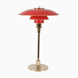 Anniversary 3/2 Table Lamp by Poul Henningsen for Louis Poulsen