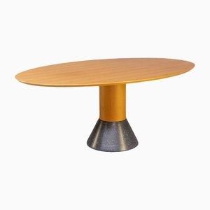 Balance Dining Table by Arnold Merckx for Arco, 1990s