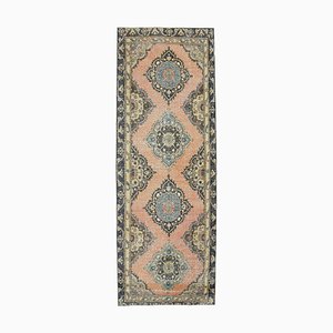 Tapis Spring Vintage Orange, Turquie