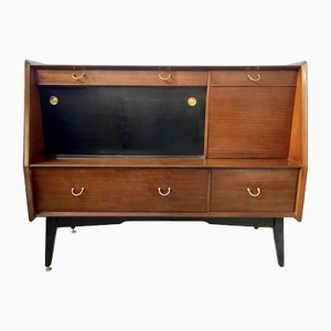 Vintage Librenza Drinks Cabinet from G Plan