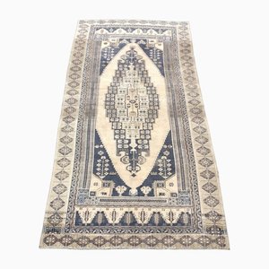 Anatolian Wool Handmade Oushak Area Rug