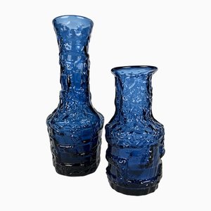 Vases by Göte Augutsson for Ruda, Set of 2