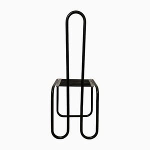 Trombonaga Chair from Thierry Bogaert, 1980s