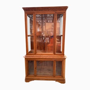 Display Cabinet, Early 20th Century
