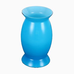 Glass Vase from Venini, Italy, 1997