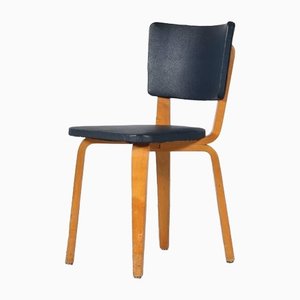 Side Chair by Cor (Cornelius Louis) Alons for De Boer Gouda, Netherlands