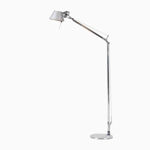 Tolomeo Floor Lamp by Michele De Lucchi for Artemide, Italy, 1990s