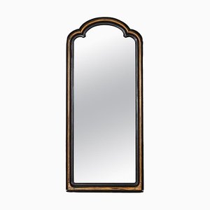 Large Early 19th Century Georgian Arch Wall Mirror, 1810s