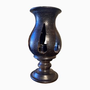 Vase de Jean Marais
