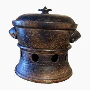 Ceramic Pan from Jean Marais