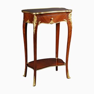20th Century French Louis XV Style Side Table