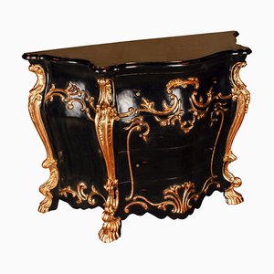 20th Century Baroque Style Commode